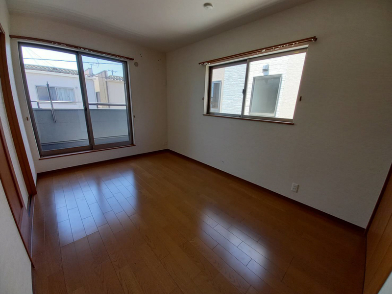 子供部屋 写真31