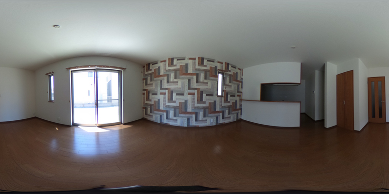 リビング 写真34