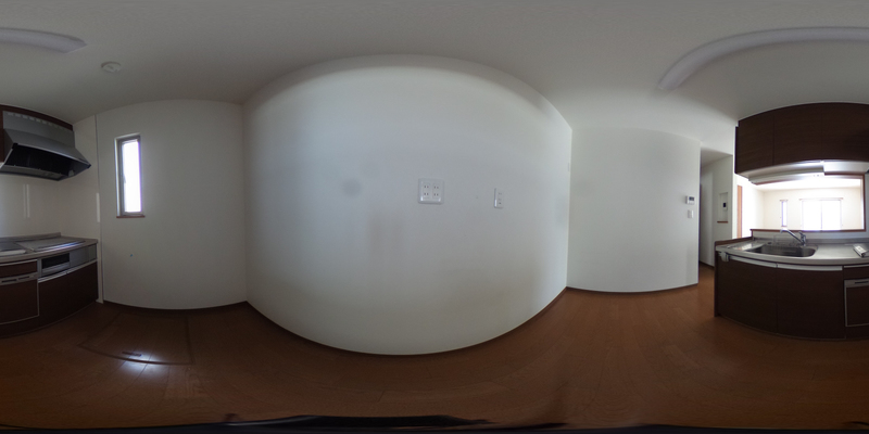 キッチン 写真35