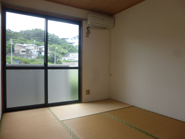 寝室 写真18