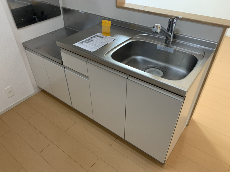 キッチン 写真3