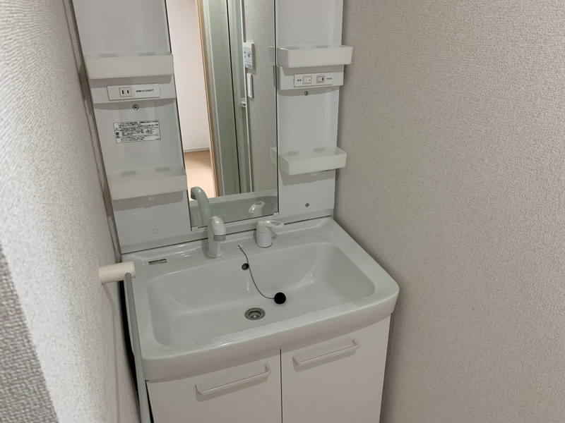 洗面所 写真6