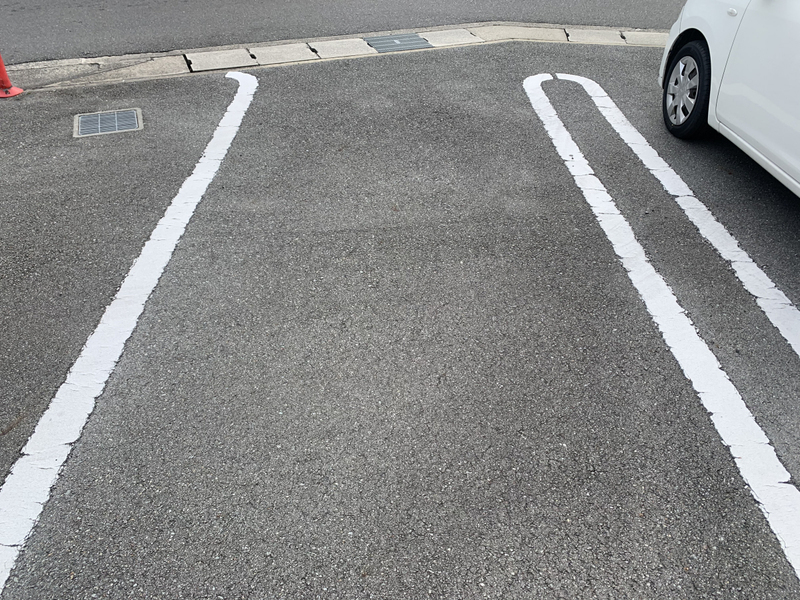 駐車場 写真10