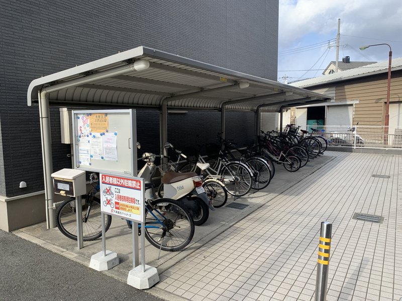 共用部 写真11