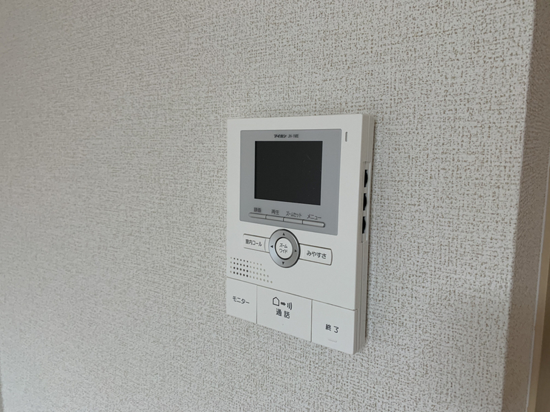 セキュリティ 写真13