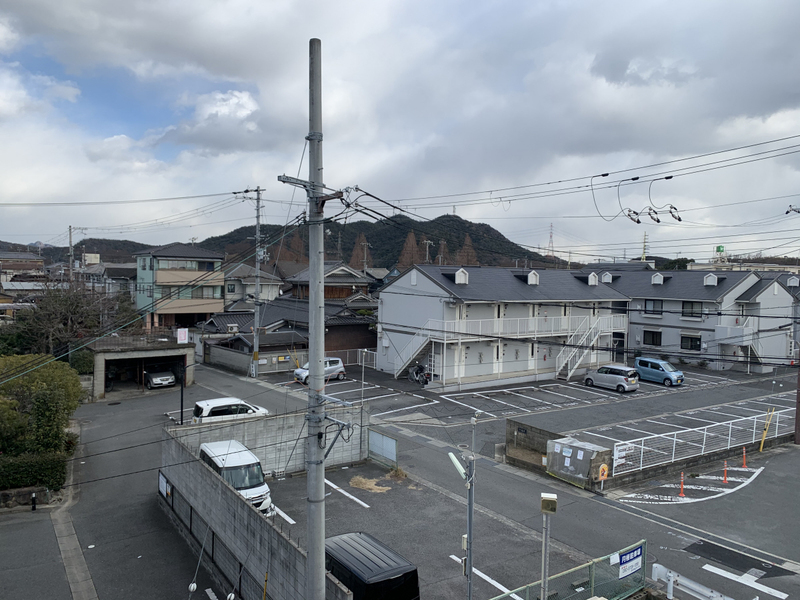 眺望 写真15