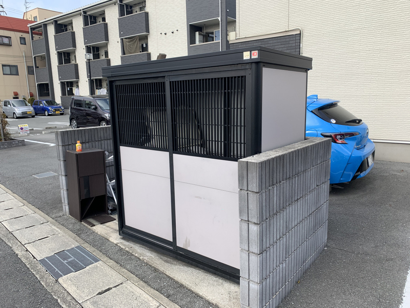 共用部 写真32