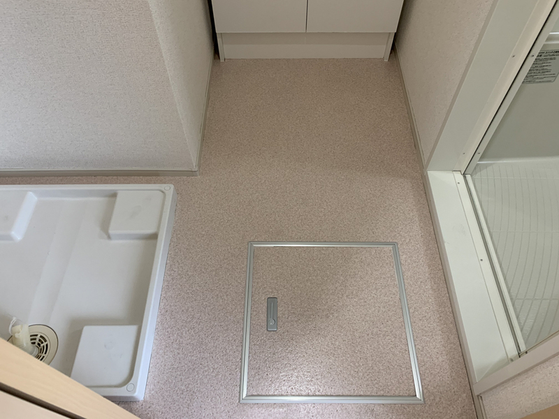 洗面所 写真31