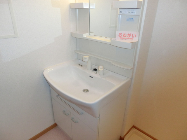 洗面所 写真6
