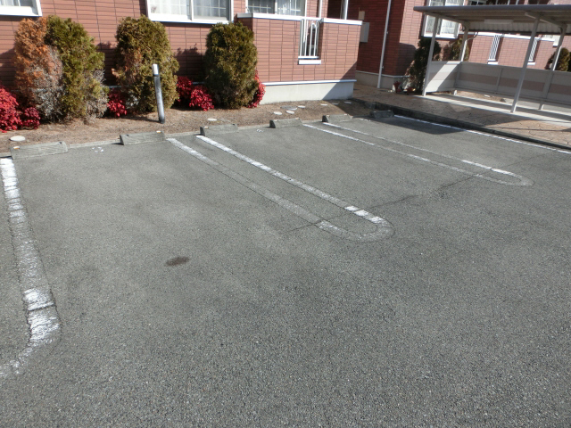 駐車場 写真10