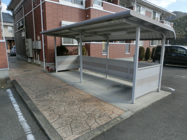 共用部 写真11