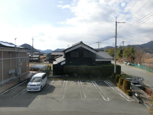 眺望 写真15