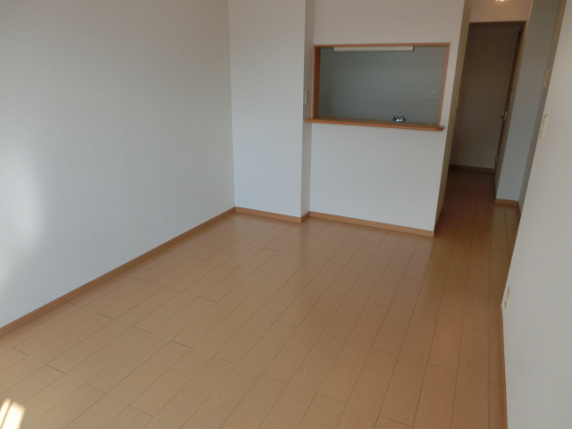 リビング 写真32