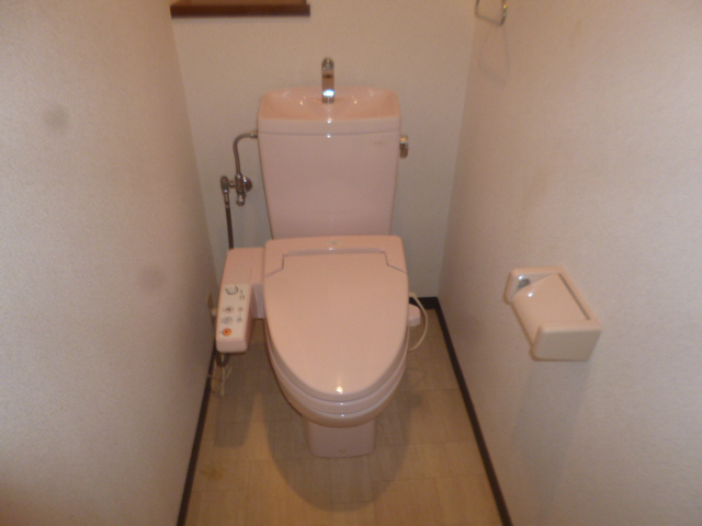 トイレ 写真5