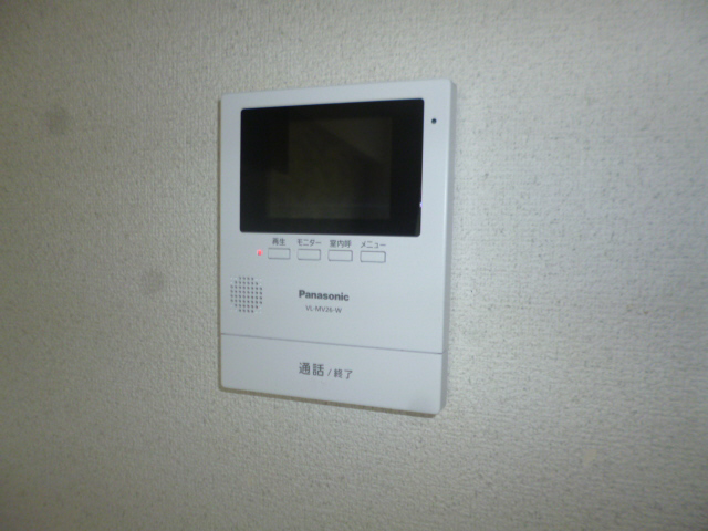 セキュリティ 写真14