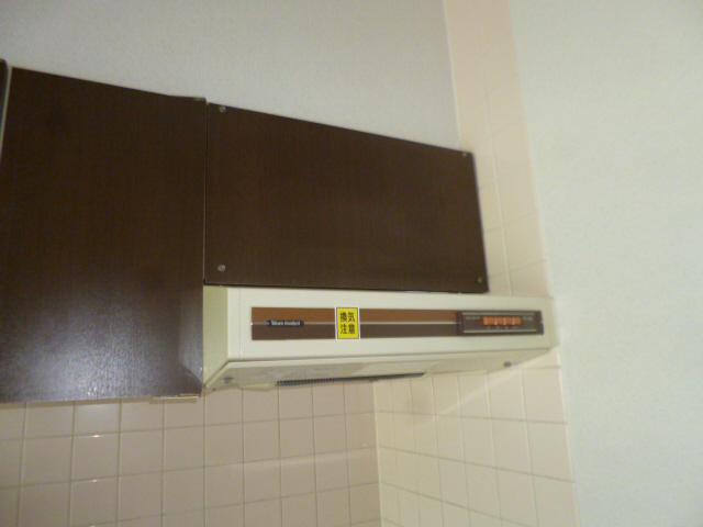 キッチン 写真17
