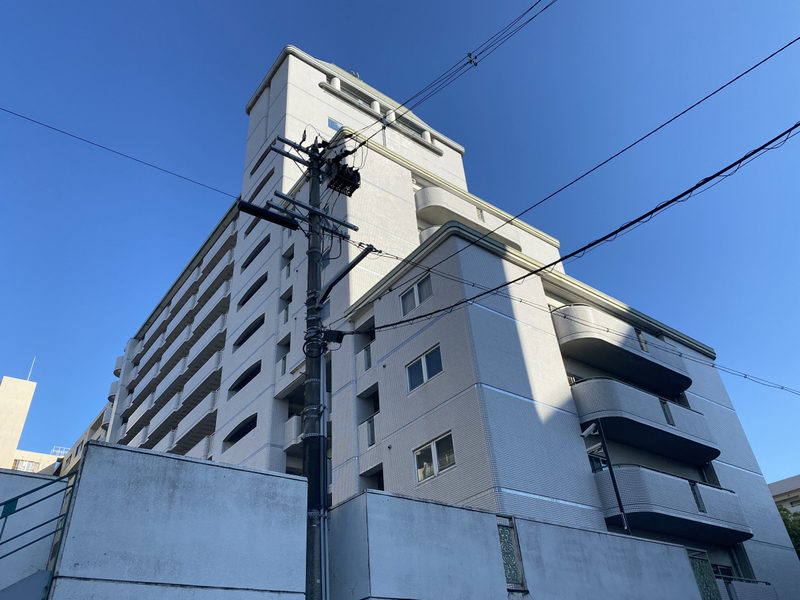 外観 外観写真