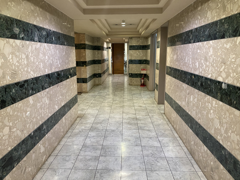 共用部 写真11