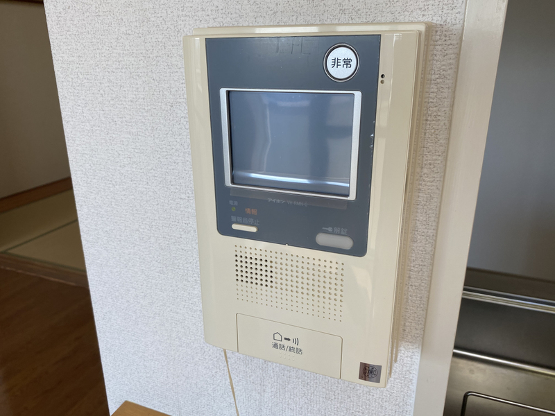 セキュリティ 写真13