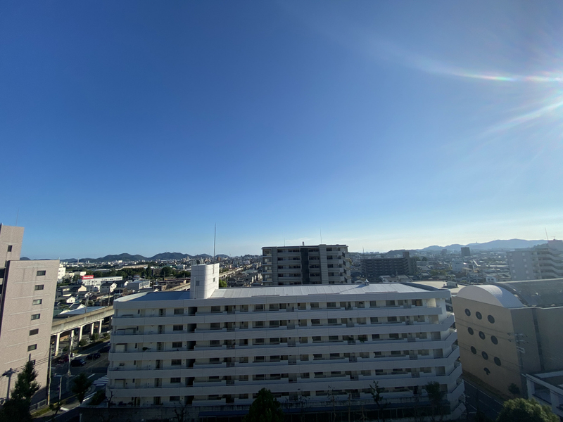 眺望 写真15