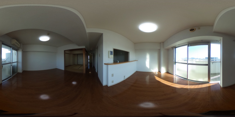リビング 写真34
