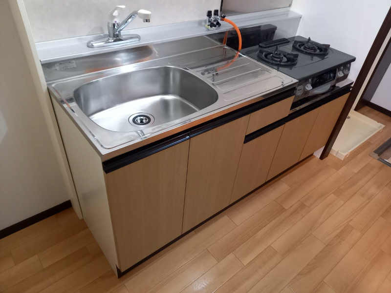 キッチン 写真3