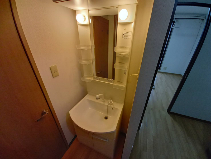 洗面所 写真6