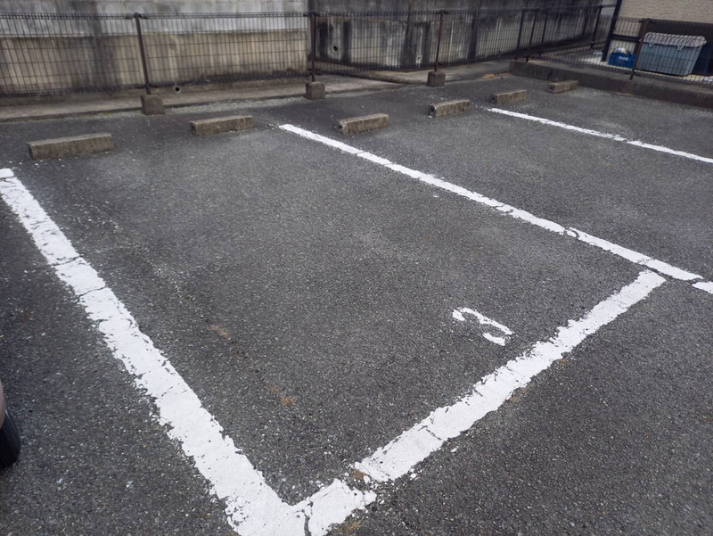 駐車場 写真10