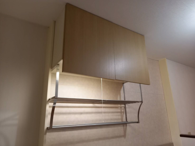 キッチン 写真19