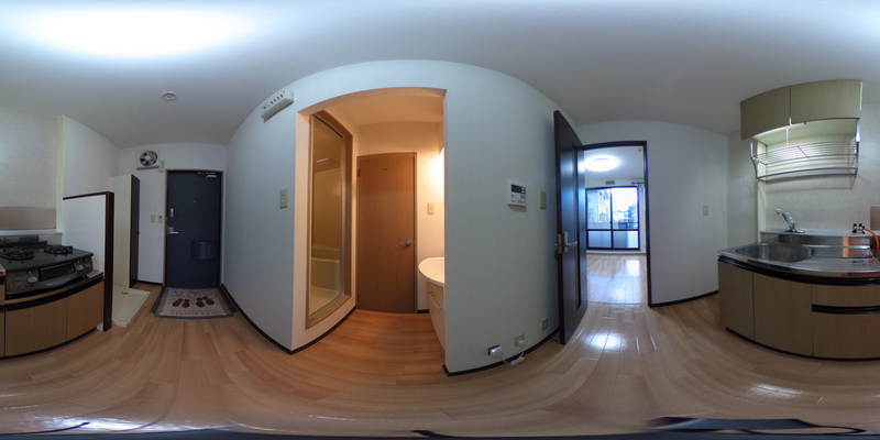 キッチン 写真35