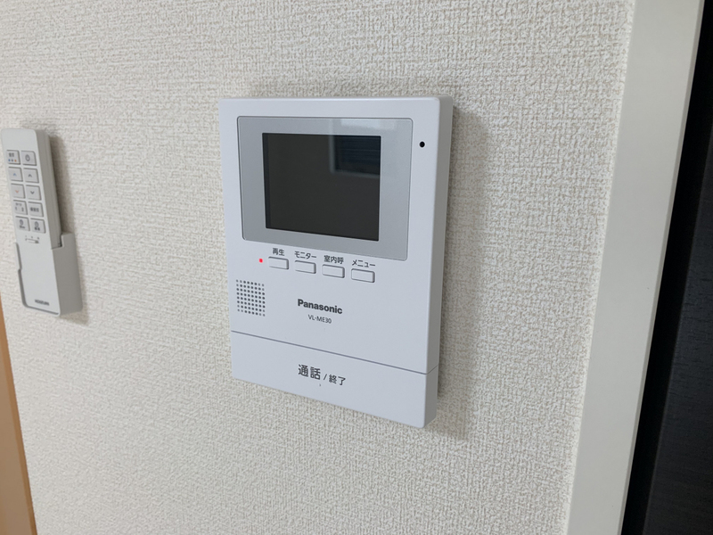 セキュリティ 写真13