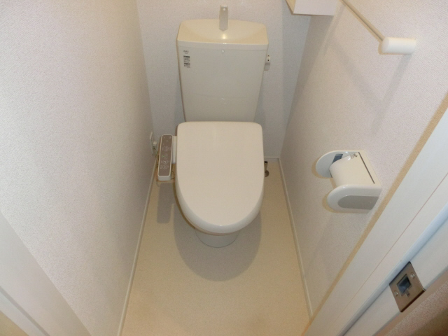 トイレ 写真5