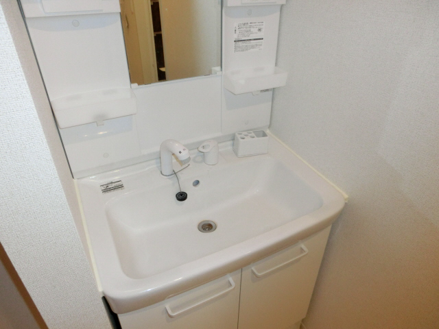 洗面所 写真6