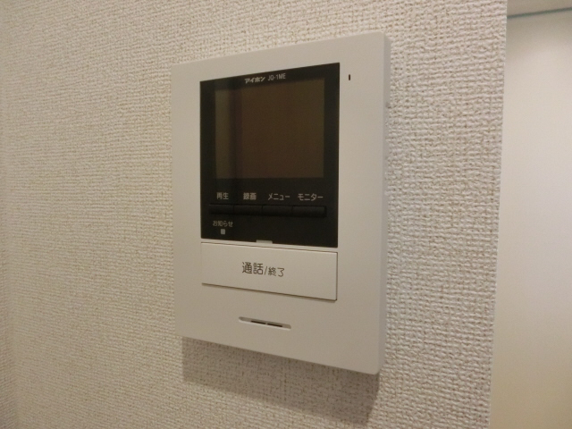 セキュリティ 写真13