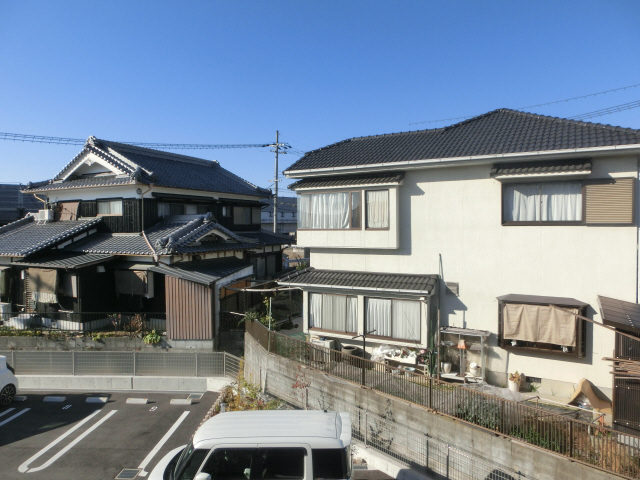 眺望 写真15