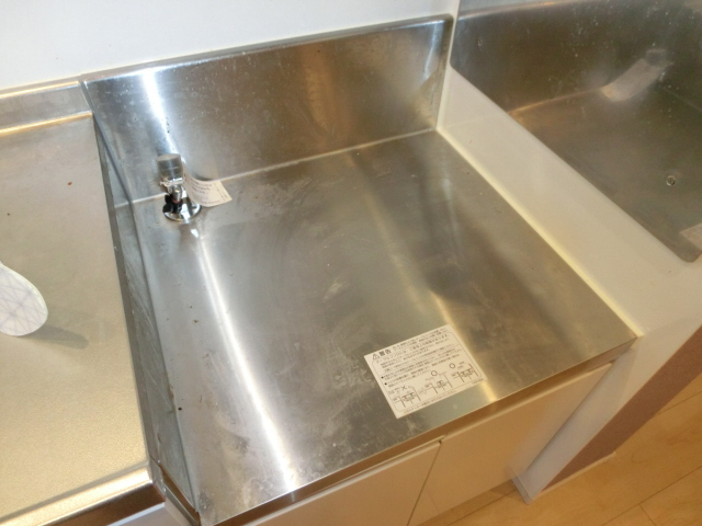 キッチン 写真19