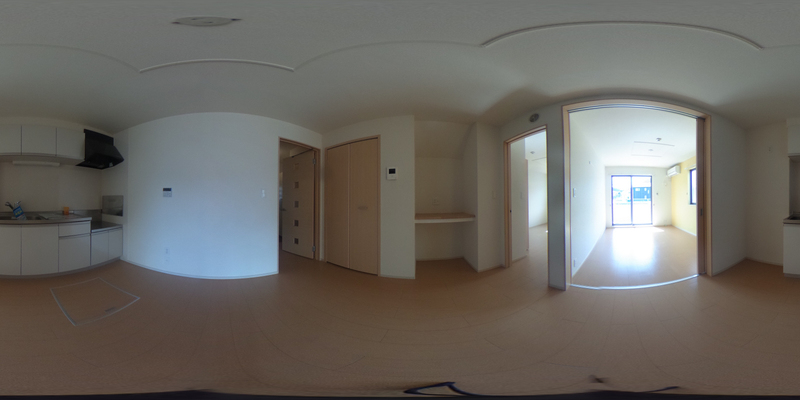 リビング 写真34