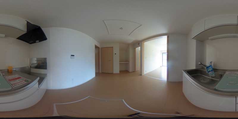 キッチン 写真35