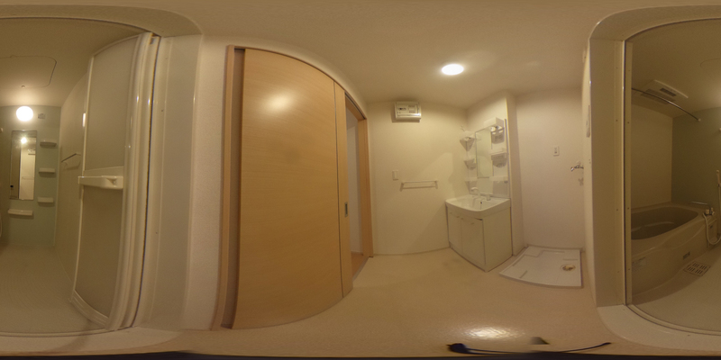 洗面所 写真36