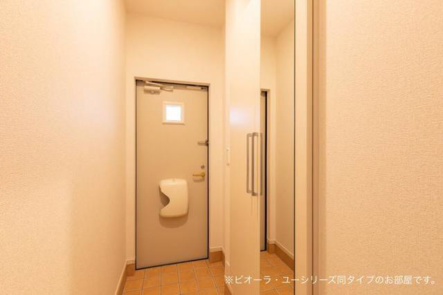 玄関 写真7
