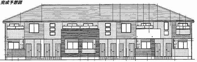 グランデール興浜Ⅲ