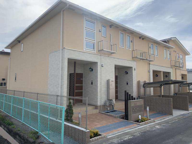 エスペランサ中仁野Ⅵ