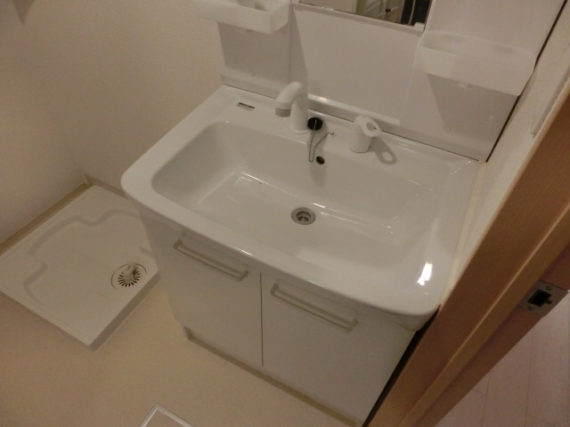 洗面所 写真6