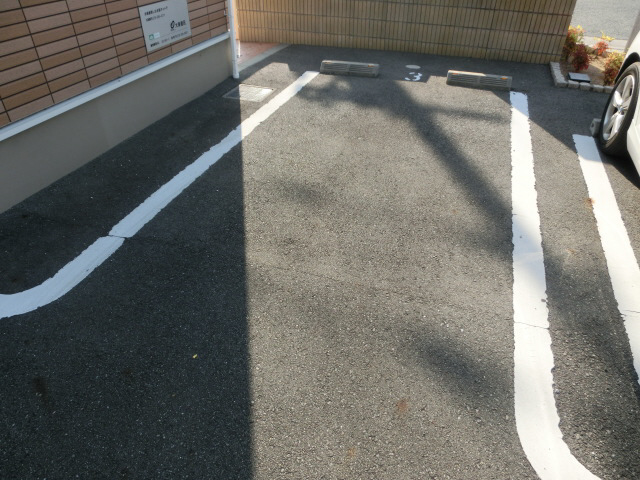 駐車場 写真10