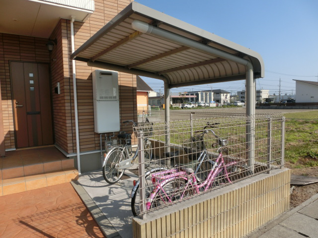 共用部 写真11