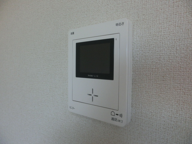 セキュリティ 写真13
