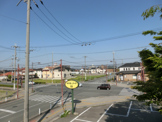 眺望 写真15