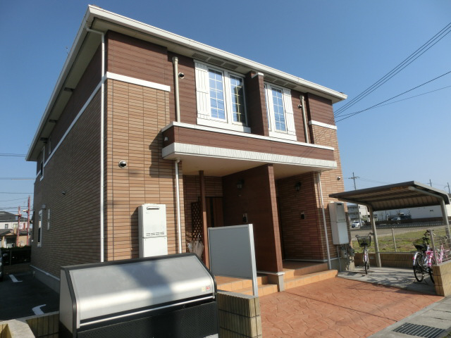 外観 写真32