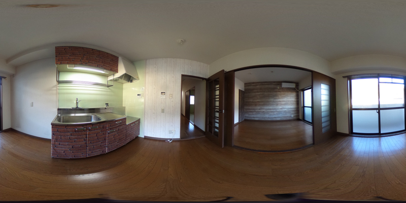 キッチン 写真35