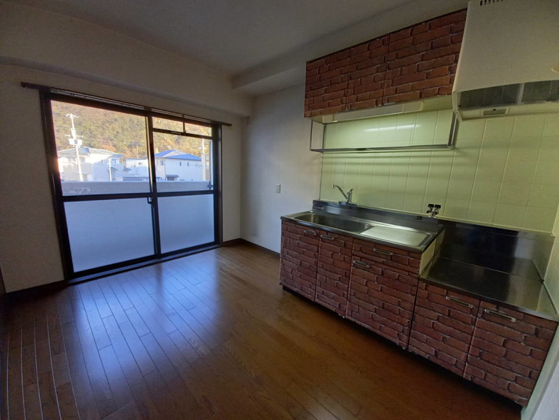 ダイニング 写真2